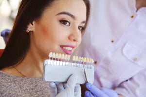 Top 3 Reasons People Choose Veneers: A Permanent, Natural-Looking Way To Find You Perfect Smile